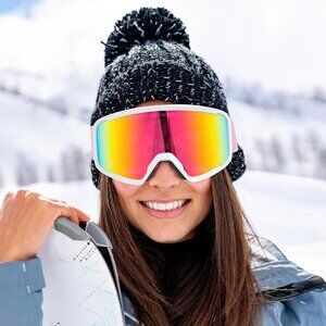 Ski/Snowboard Goggles